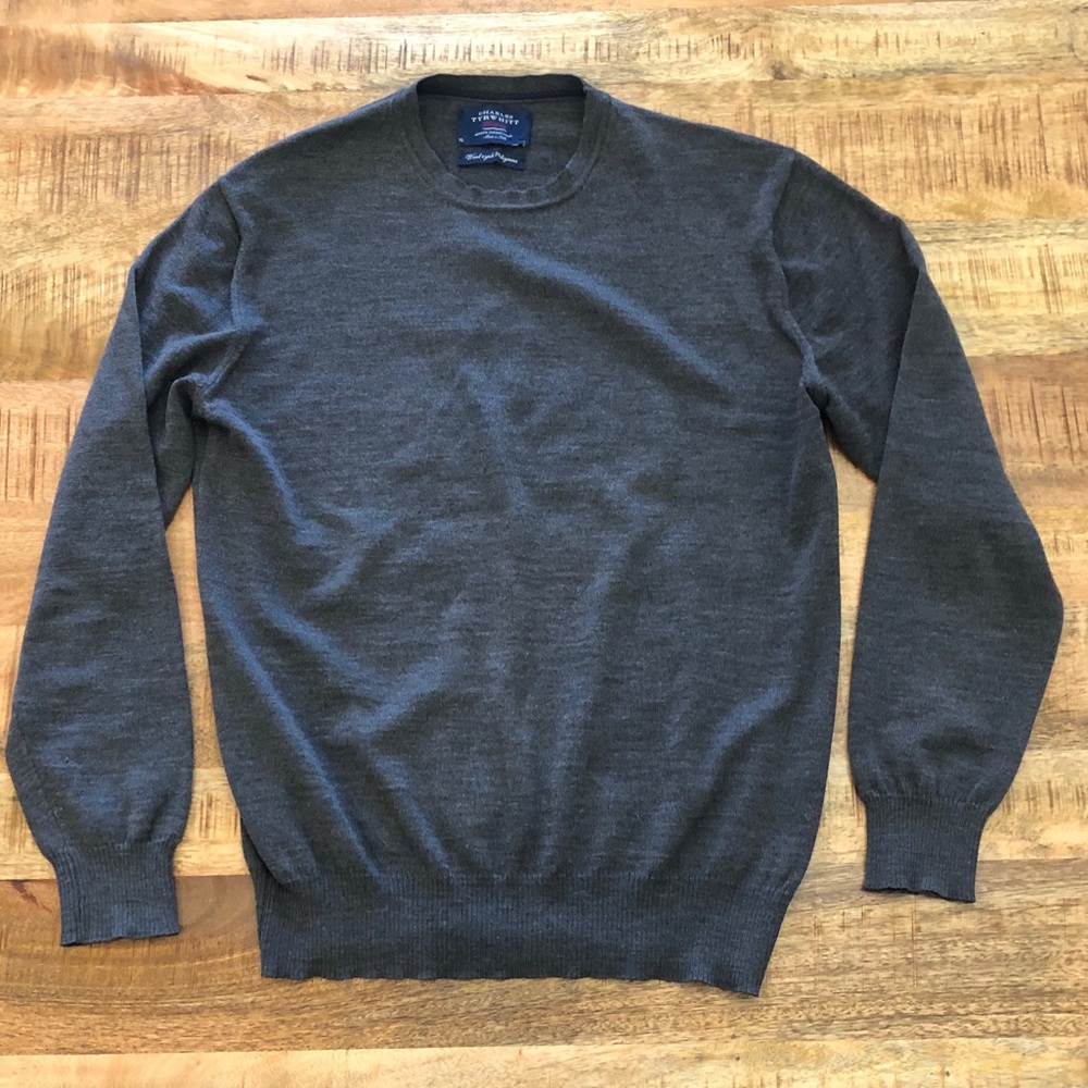 Charles Tyrwhitt Sweater